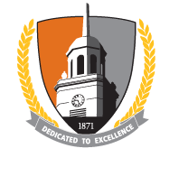 Buffalo State Crest